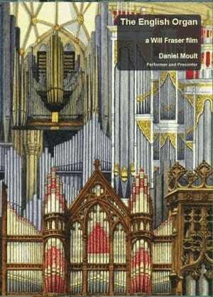 The English Organ
